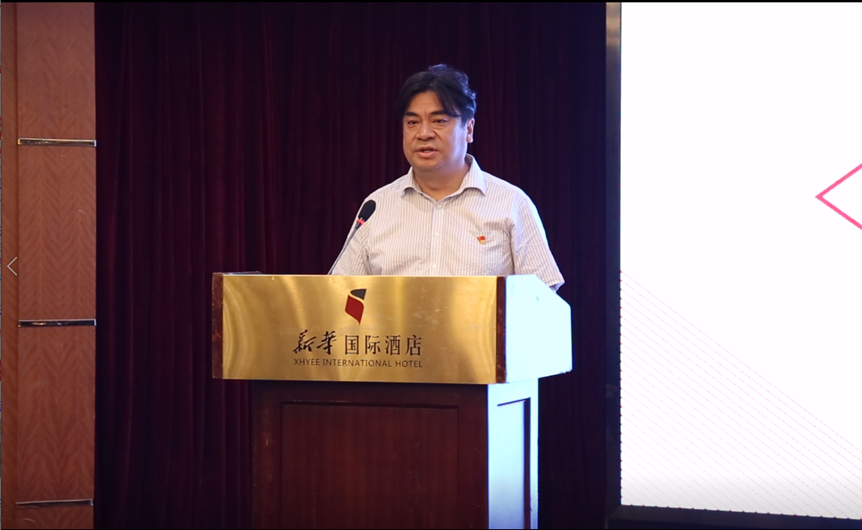 党委书记讲党课 党委书记讲党课